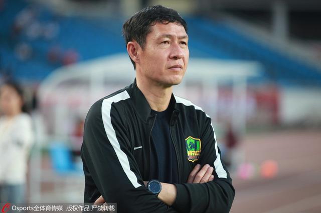 我们没有做到，2-0和3-0很棒，但我们有些放松，给了对手机会，最终能4-0获胜非常棒。